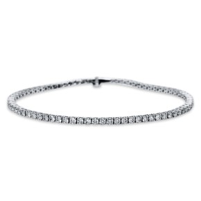 bracelet 18 kt WG