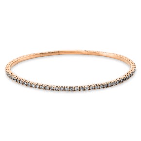 bracelet 18 kt RG
