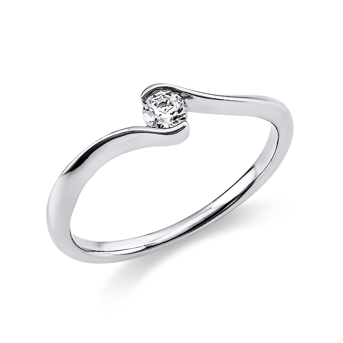 ring 950 Pt Platinum